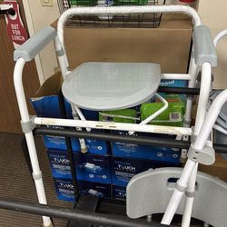 free commodes