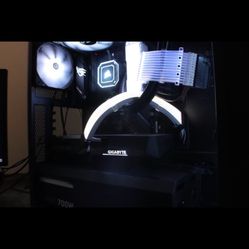 3060 Elite Gaming PC Build 