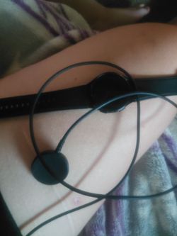 Samsung galaxy watch
