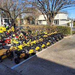 Dewalt Pressure Washer Sale Srarting At $299