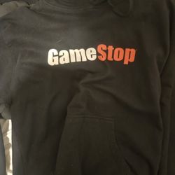 GameStop Hoodie