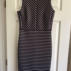 Michael Kors black dress