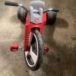 Big Flyer Kids Bike