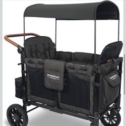 Wonder fold Wagon