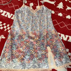 Victoria secret sleep