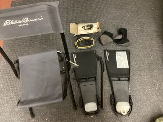 DIVE EQUIPMENT