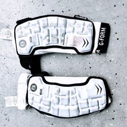 G-Form Lacrosse Elbow Pads