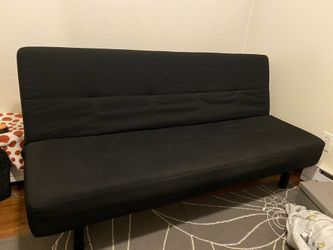 Ikea futon