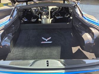 2016 Chevrolet Corvette