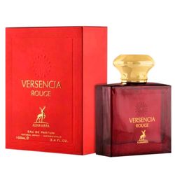 Varsencia Rouge