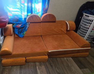 Kids couch