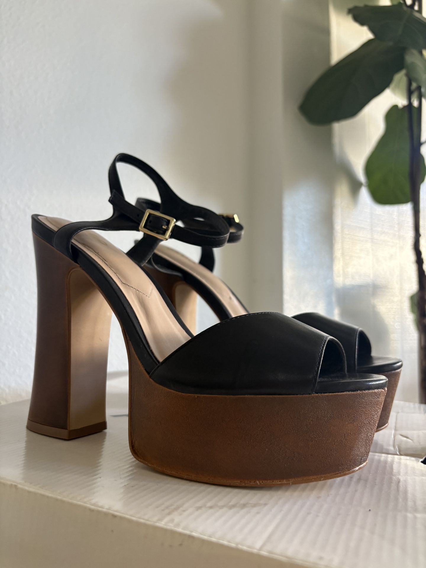 Aldo Heels