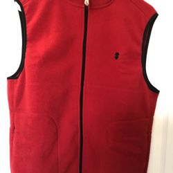 Men’s Vest 