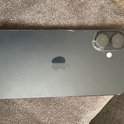 Iphone 16 Plus 