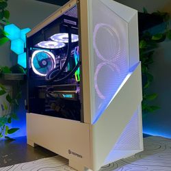 Gaming PC: RTX 4070 Ti | Ryzen 7800X3D | 32GB DDR5