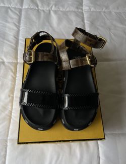 Fendi Sandal