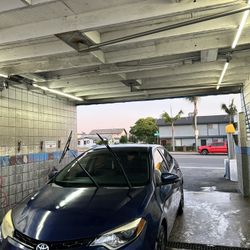 Toyota Corolla S