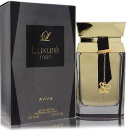 Rave Luxure 