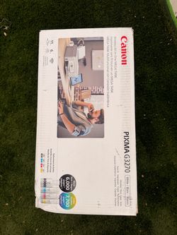 Canon photocopier