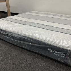 KING SIZE MATTRESS ON SALE $299