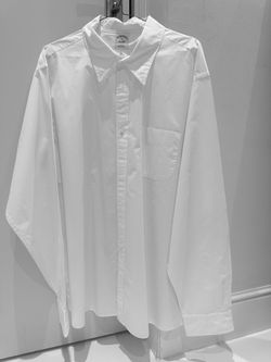 White classic shirt! Brooks brothers! $37 OBO