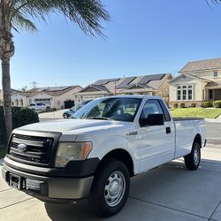 2013 Ford F-150 XL | SUPER CLEAN