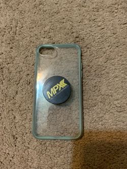 Phone case