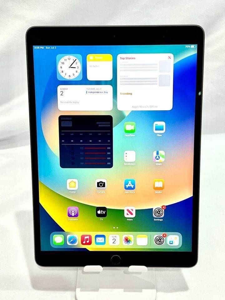iPad Air 3 Wifi 64GB Space Gray