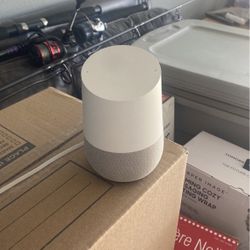 Google Home