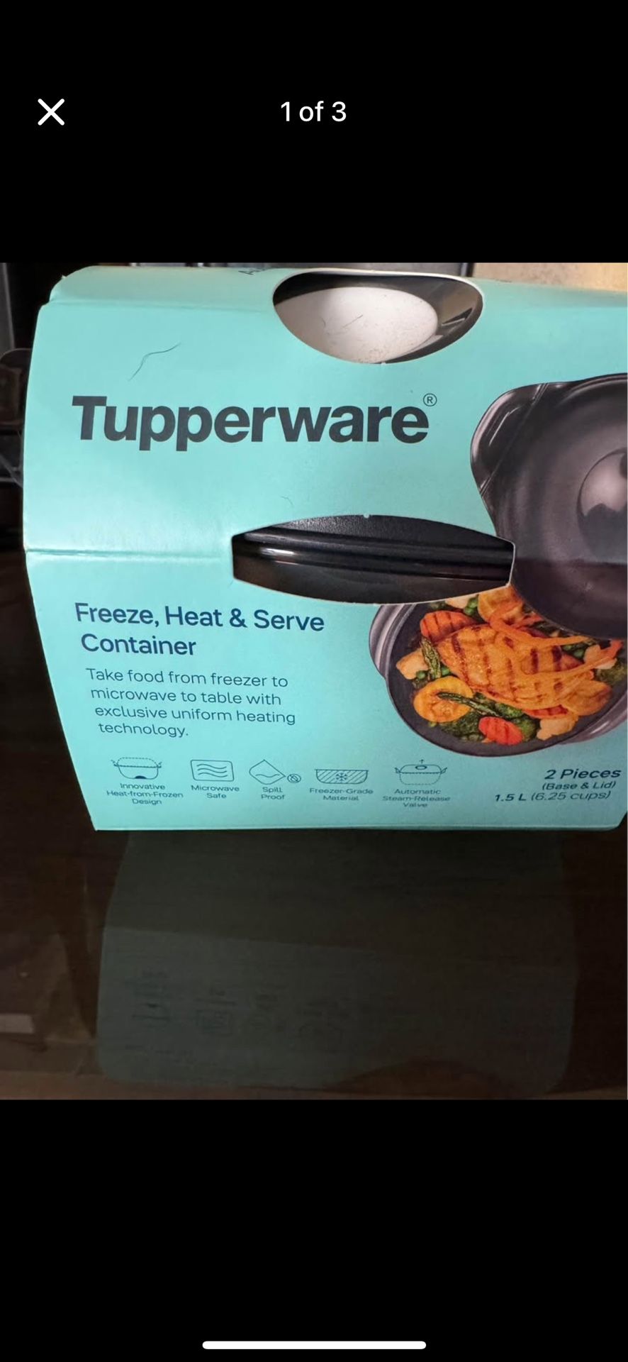 Tupperware