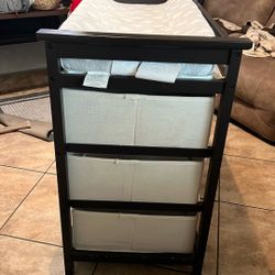  Changing table