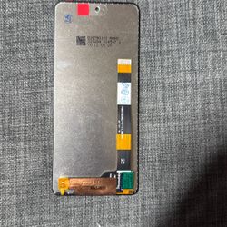Motorola G Stylus Xt2211-2/ Xt2215-4  Screen Repair Parts