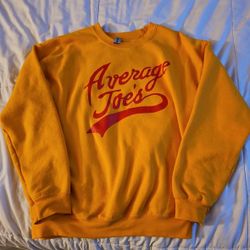 Average Joe’s Dodgeball Costume