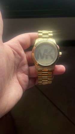 Michael Kors watch