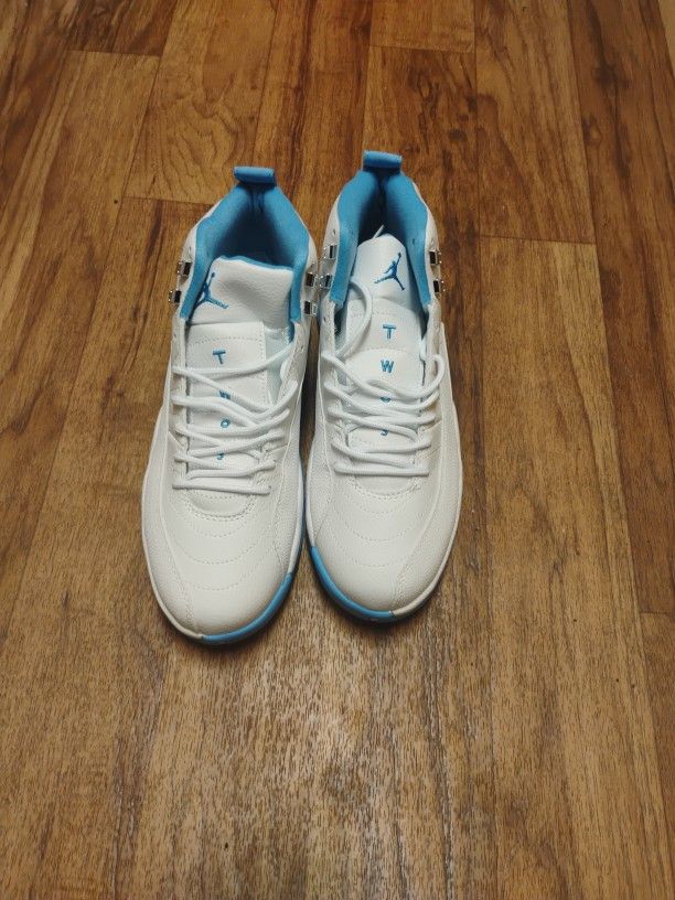 Jordan 12 - University Blue