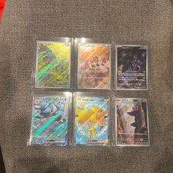 Pokémon 151 Singles 