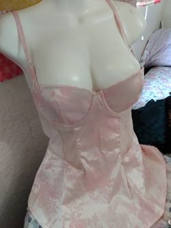 Victoria's Secret Nightgown