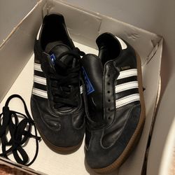 Adidas Samba 