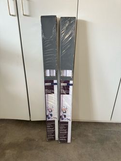 2 new blinds