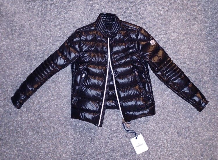 Moncler Puffer