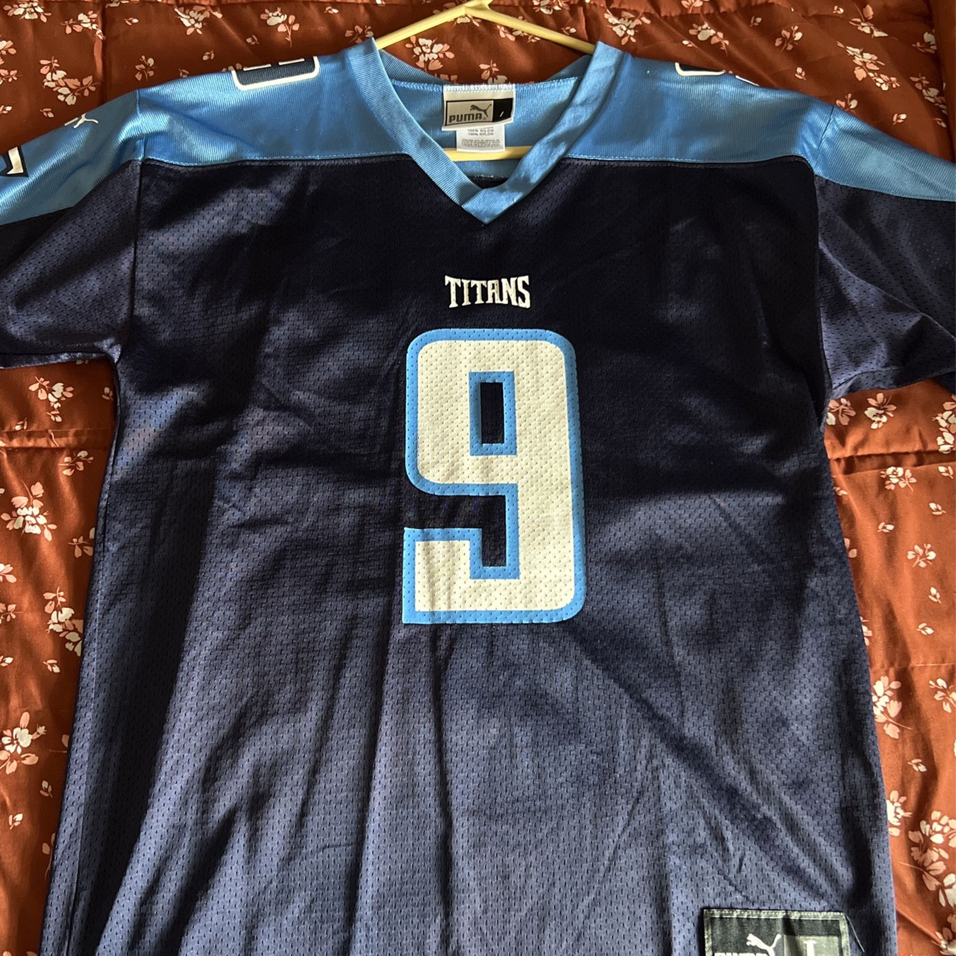 JERSEY