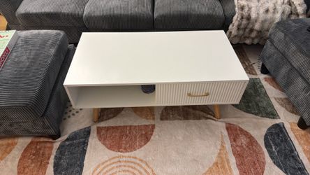 Center Table for living room