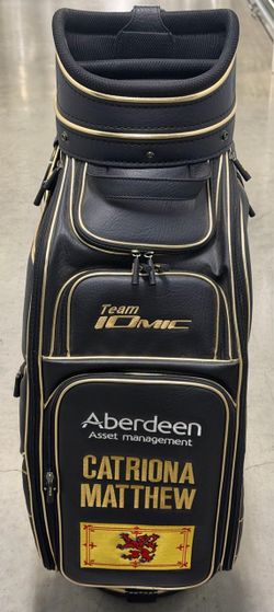 Preowned IOMIC STAFF BAG