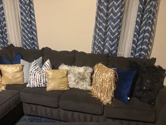 Sectional for Sale
