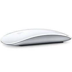 Apple Magic Mouse 2 Wireless - Silver