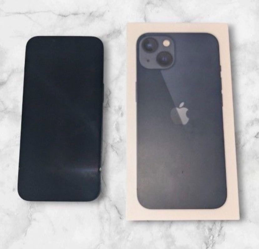 iPhone 13 Brand New