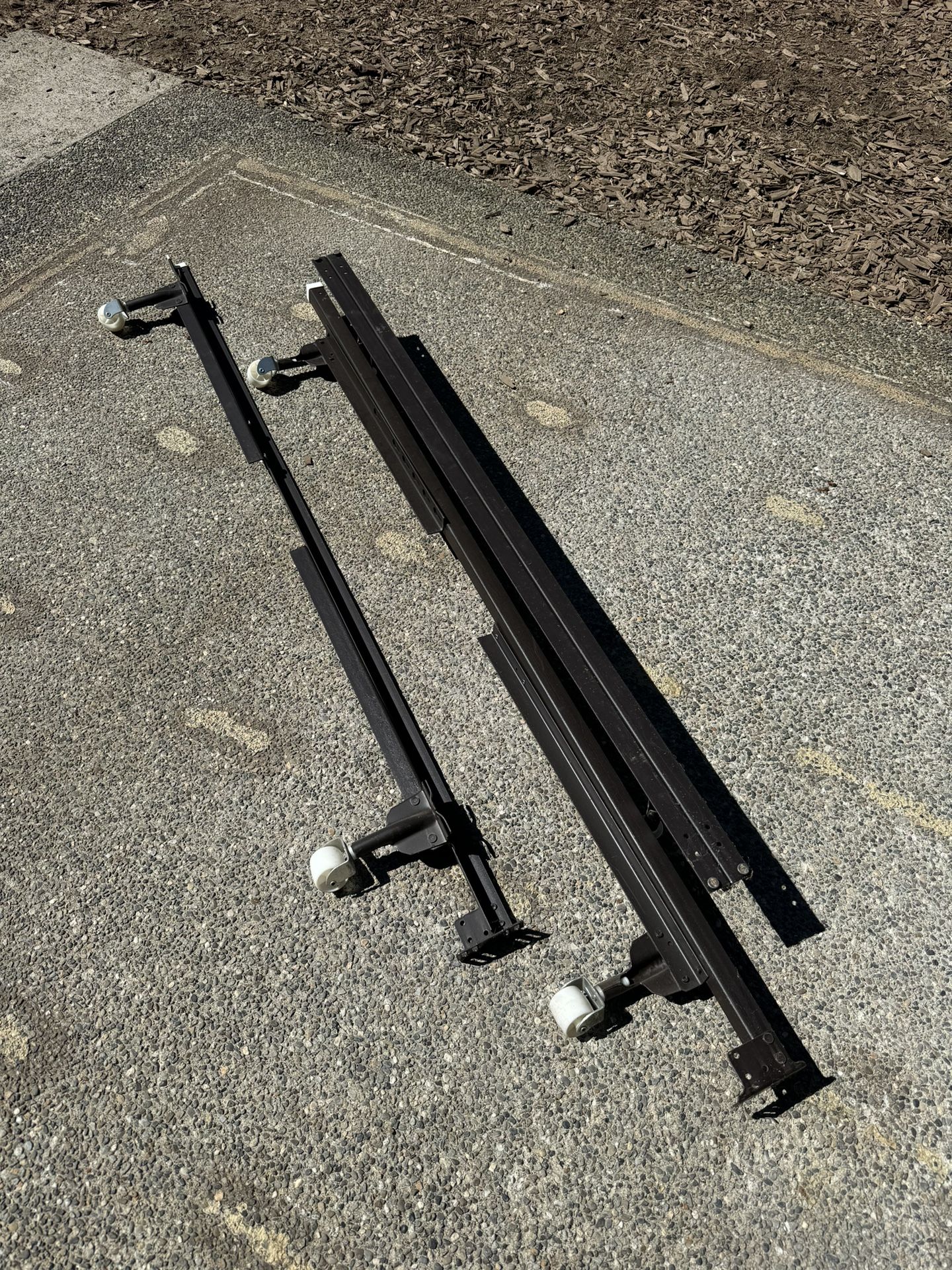 Queen Size Bed Frame