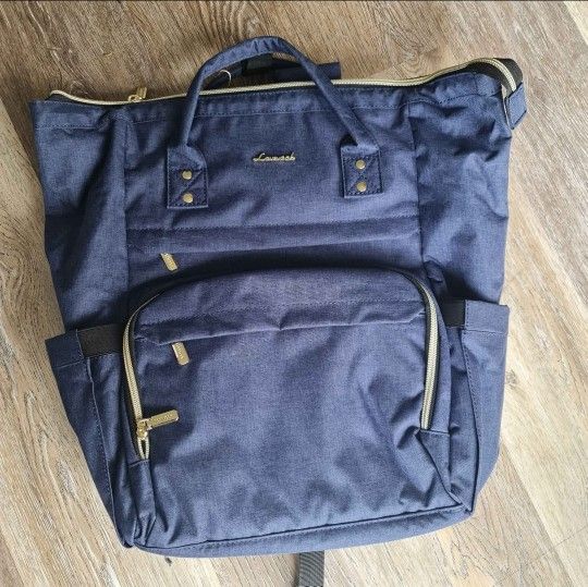 LOVEVOOK Laptop Backpack for Women,15.6 Inch