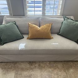 Brand new couch 