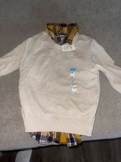 Children’s Place Clothes